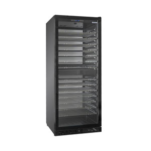 Kibernetik WKH600A Weinklimaschrank 2 Zonen 600 Liter