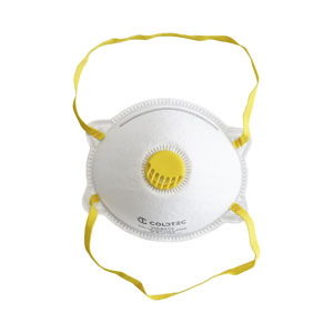 Coldtec Atemschutzmaske FFP2 (12 Stk.)