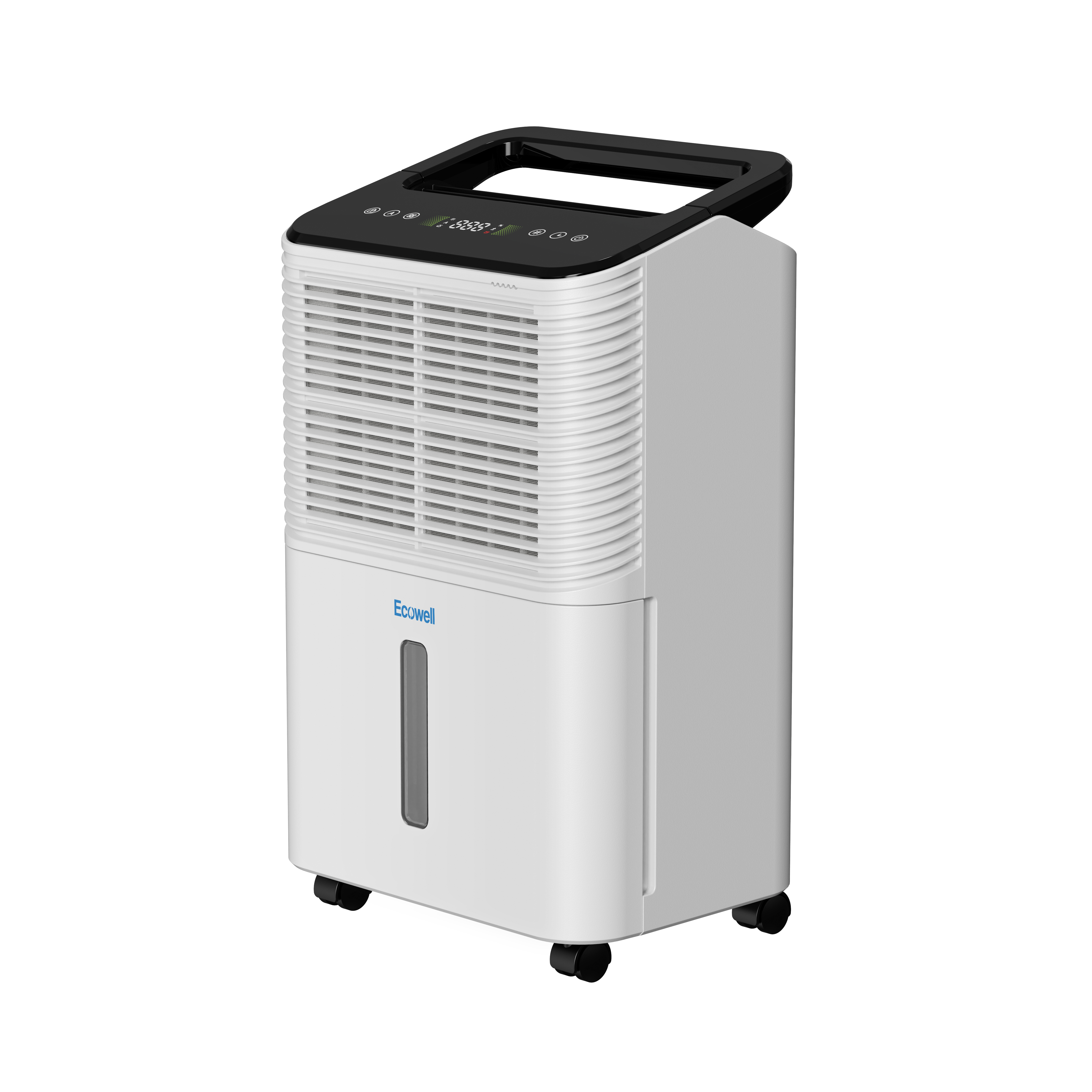 Luftentfeuchter, ECO-D CS10_0