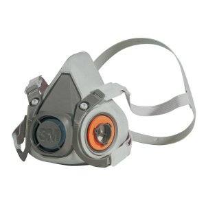 3M Halbmaske 6300 Grösse L