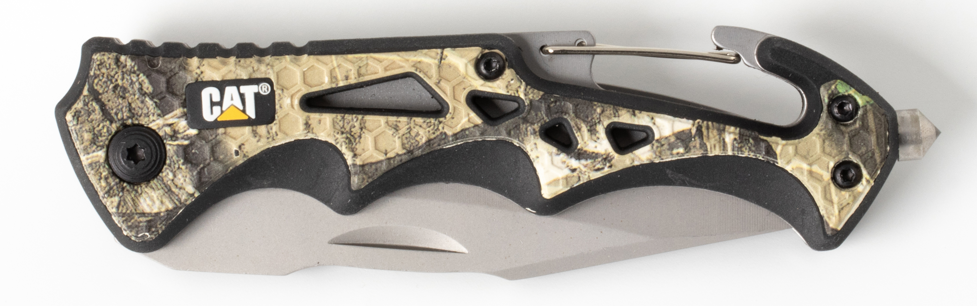 Klappmesser Hunter-Camo, 280017_2