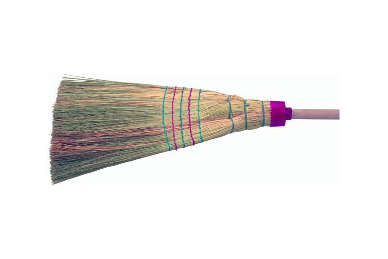 Steinemann Industrie-Reisbesen 5-Band 23cm