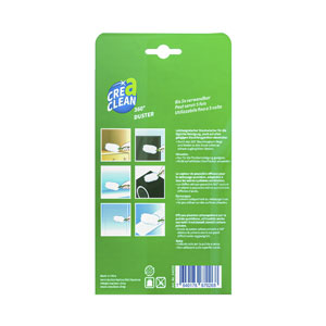 CREaCLEAN Staubmagnet Starter Kit 360°