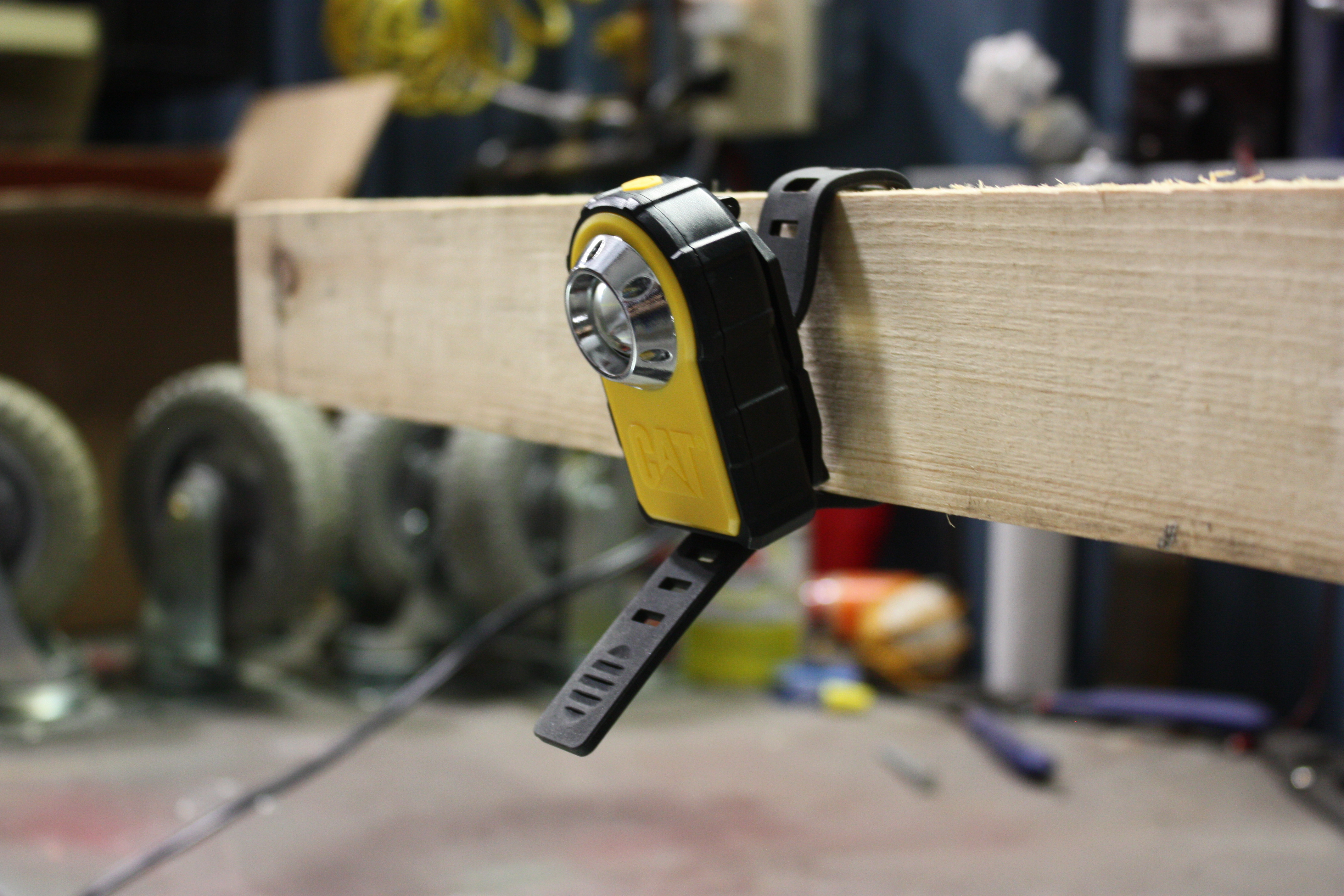 Quick-Zip Arbeitsleuchte CT5130_3