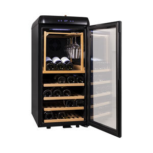 Kibernetik PWK24 Weinkühlschrank