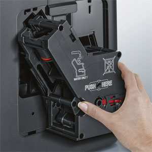 Siemens TE651509DE EQ.6 Kaffeevollautomat