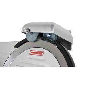 Weber Home AM250S Aufschnittmaschine