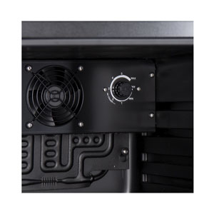 Kibernetik Getränkekühlschrank 48L