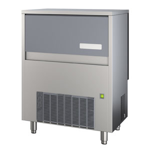 Eiswürfelmaschine NTF SL 180 A