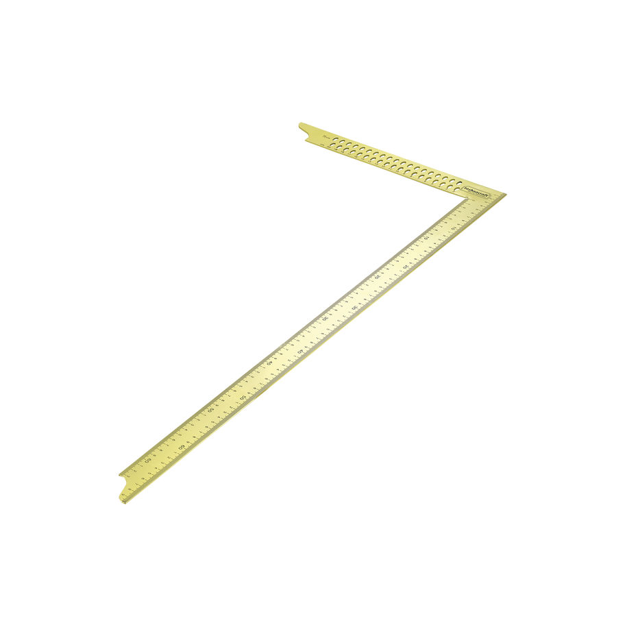 technocraft Zimmermannswinkel 550mm