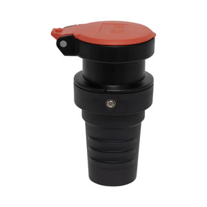 brennenstuhl Kupplung T25 230-400V/16A IP55