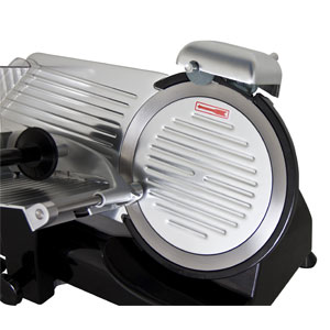 Weber Home AM250S Aufschnittmaschine