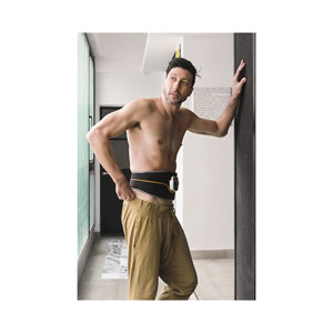 Beurer Bauchmuskel-Gürtel EM 35