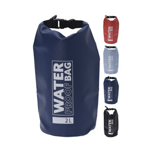 FS-STAR Dry Bag 2L wasserdichte Tasche 4versch.Farben