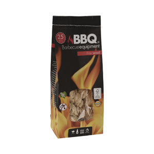 FS-STAR Anzündwolle 25 Stück