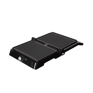 Berlinger Haus Kontaktgrill 2000W