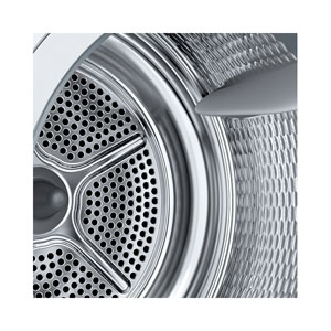 Bosch WQG233C1CH Wärmepumpentrockner