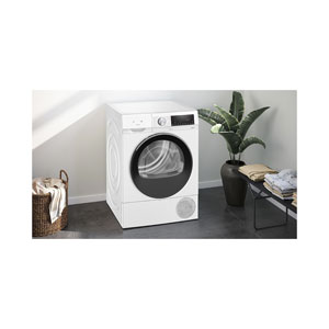 Siemens WQ33G2V4CH Wärmepumpentrockner