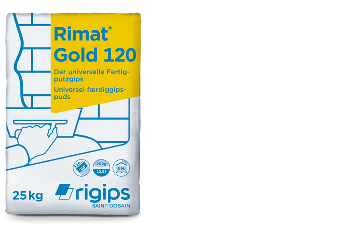 Rimat Gold 120