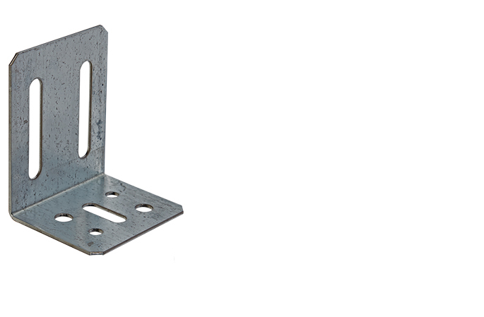 Rigips Anschlusswinkel für UA 75