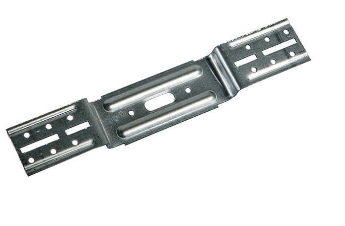 Rigips Justierschwingbügel CD 60 ungebogen