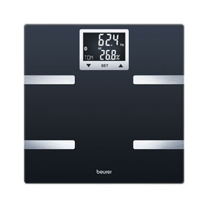 Beurer Diagnosewaage BF 720