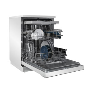 BergerLanz GS1260C-F Geschirrspüler