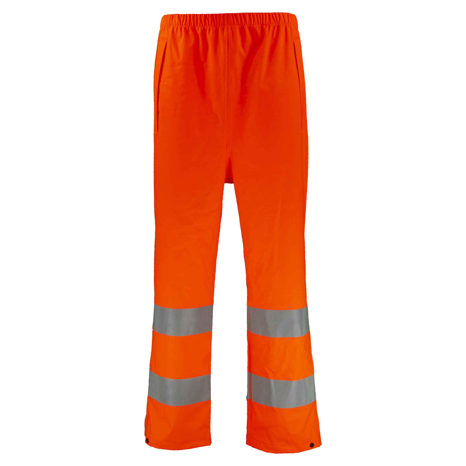 Prevent PREVENT® Warnschutzhose PHO-FR mit Flammschutz - Grösse S