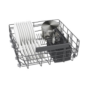 Siemens SX73EX02AH Vollintegrierter Geschirrspüler