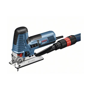 Bosch Stichsäge in L-Boxx GST 160 CE 0.601.517.030