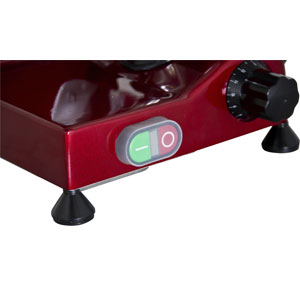 Weber Home AM220R Aufschnittmaschine