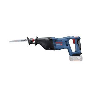 Bosch GSA 18V-LI Akku-Säbel Clic&Go