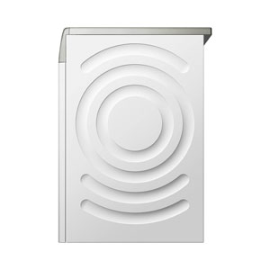 Siemens WM14N193CH Waschmaschine