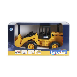 Bruder Gelenkradlader FR 130