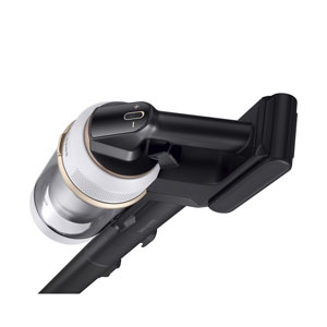 Samsung VS20A95843W Bespoke Jet One Akktu-Staubsauger