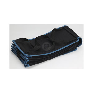 Redcliffs Organizer Hängetasche 30x17x84cm 7 Fächer