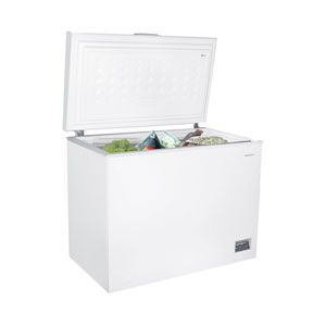 Kibernetik ECOGT200 Gefriertruhe