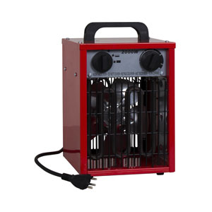 Forsberg Heizlüfter HL2.1