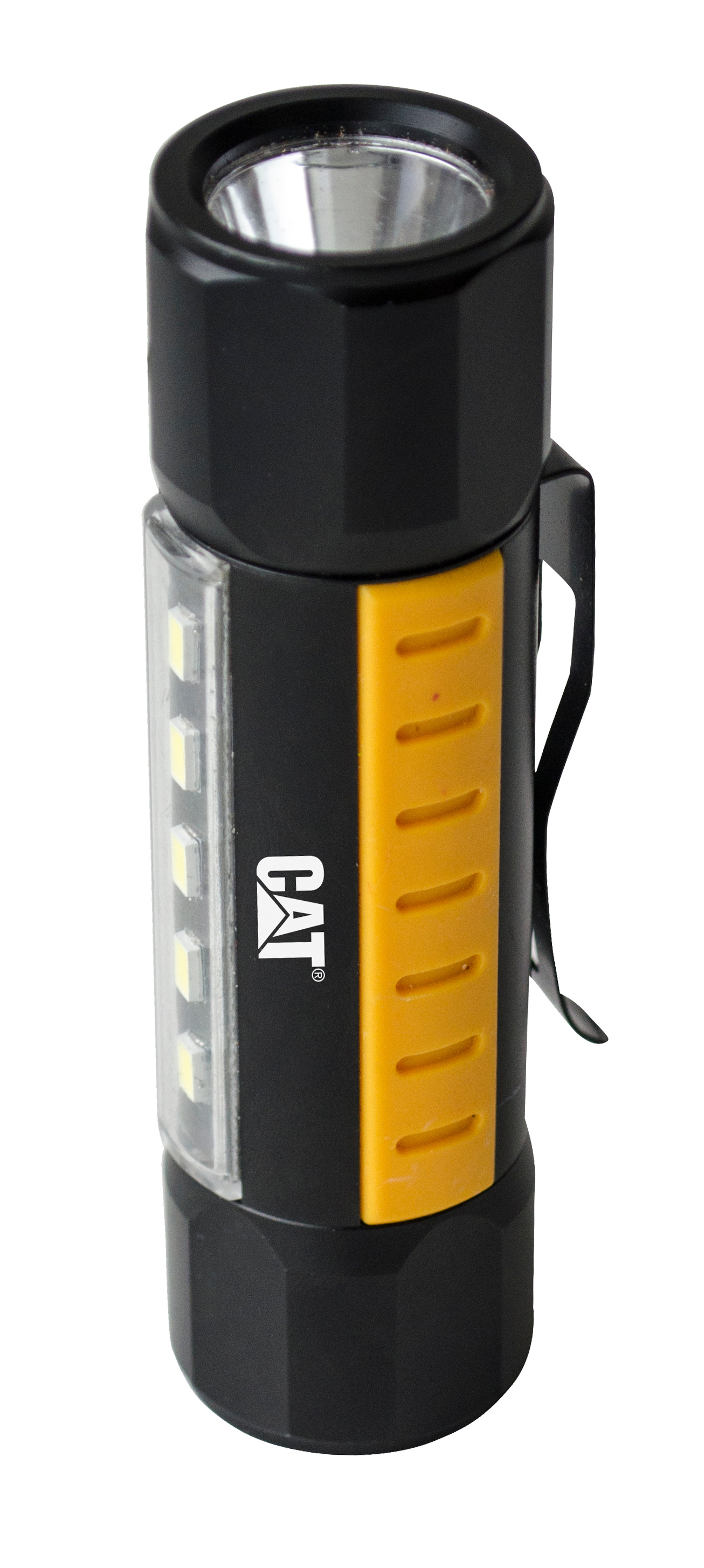 Taktische LED Doppel-Taschenlampe, CT3410_0