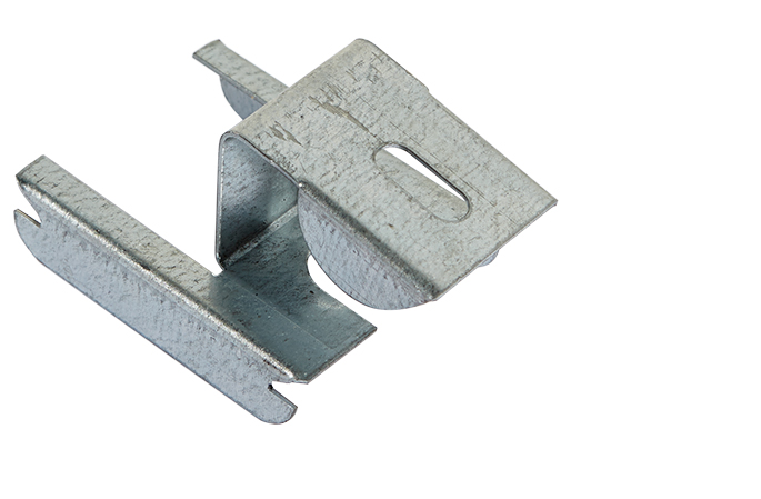Rigips Stützenklip  für C-Deckenprofile