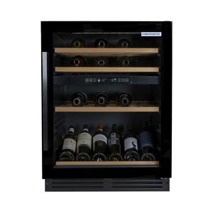 Kibernetik WKE 46 Einbau Weinklimaschrank