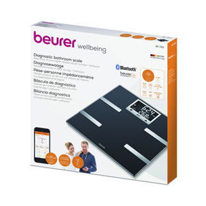 Beurer Diagnosewaage BF 720