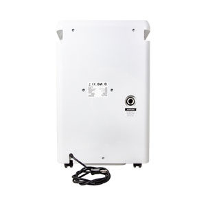 Kibernetik FSP Luftentfeuchter 50 Liter