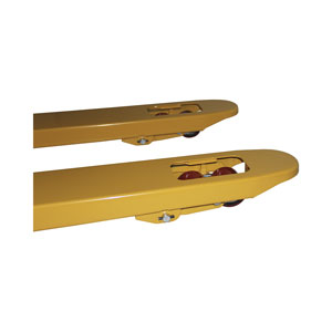 Ekström Hubwagen 2500kg PU Räder Länge 1150 mm