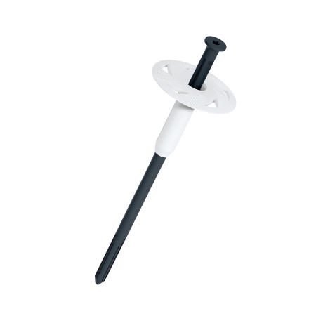 maxit Schraubdübel S1