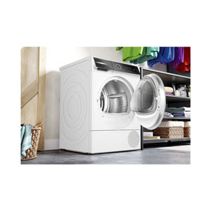 Bosch WQB246D0CH Wäschetrockner