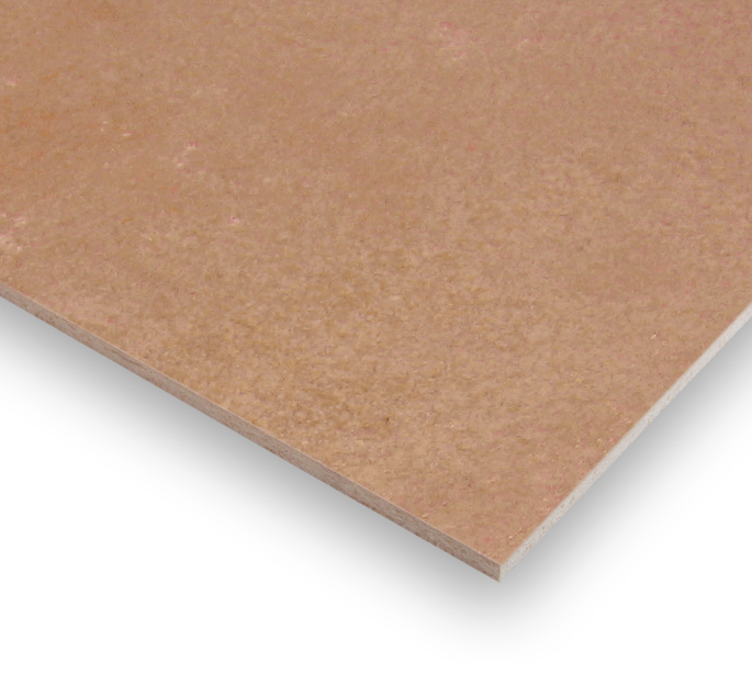 Rigidur Hsd 12,5 - Großformatplatte