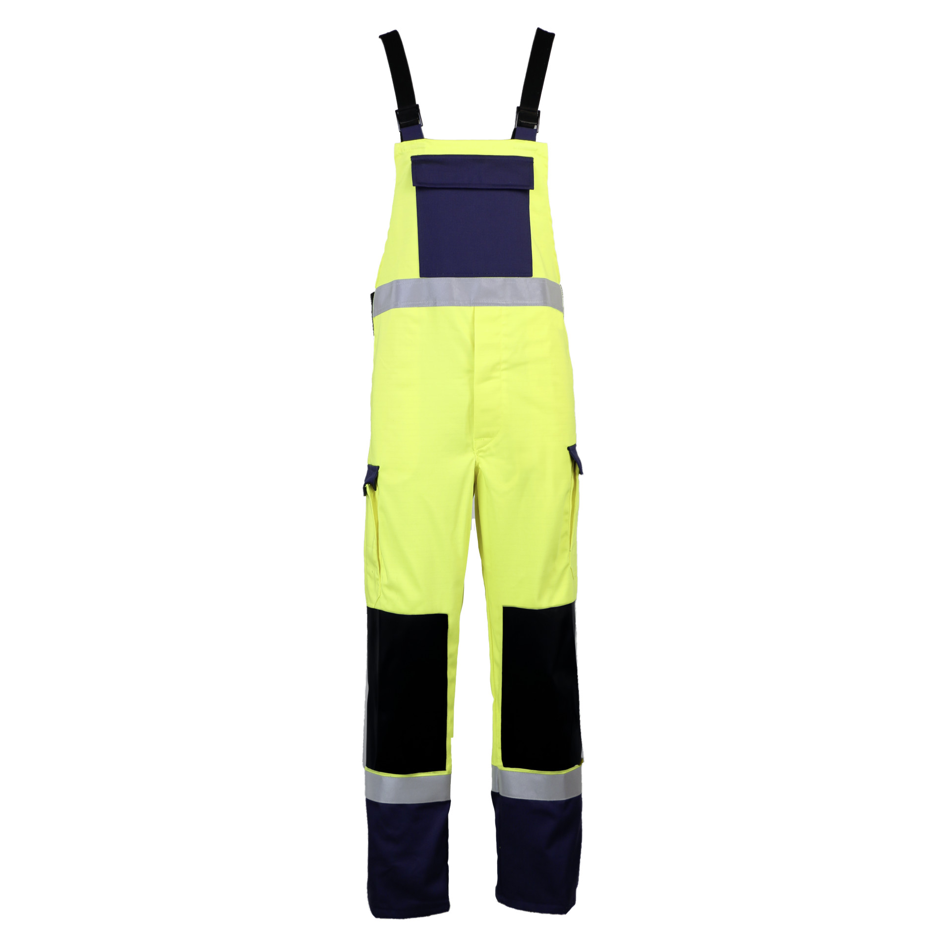 ASATEX Multinorm-Latzhose BGLH52 - Grösse 44