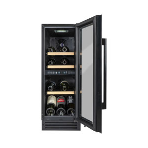 Kibernetik WKE 24 Einbau Weinklimaschrank