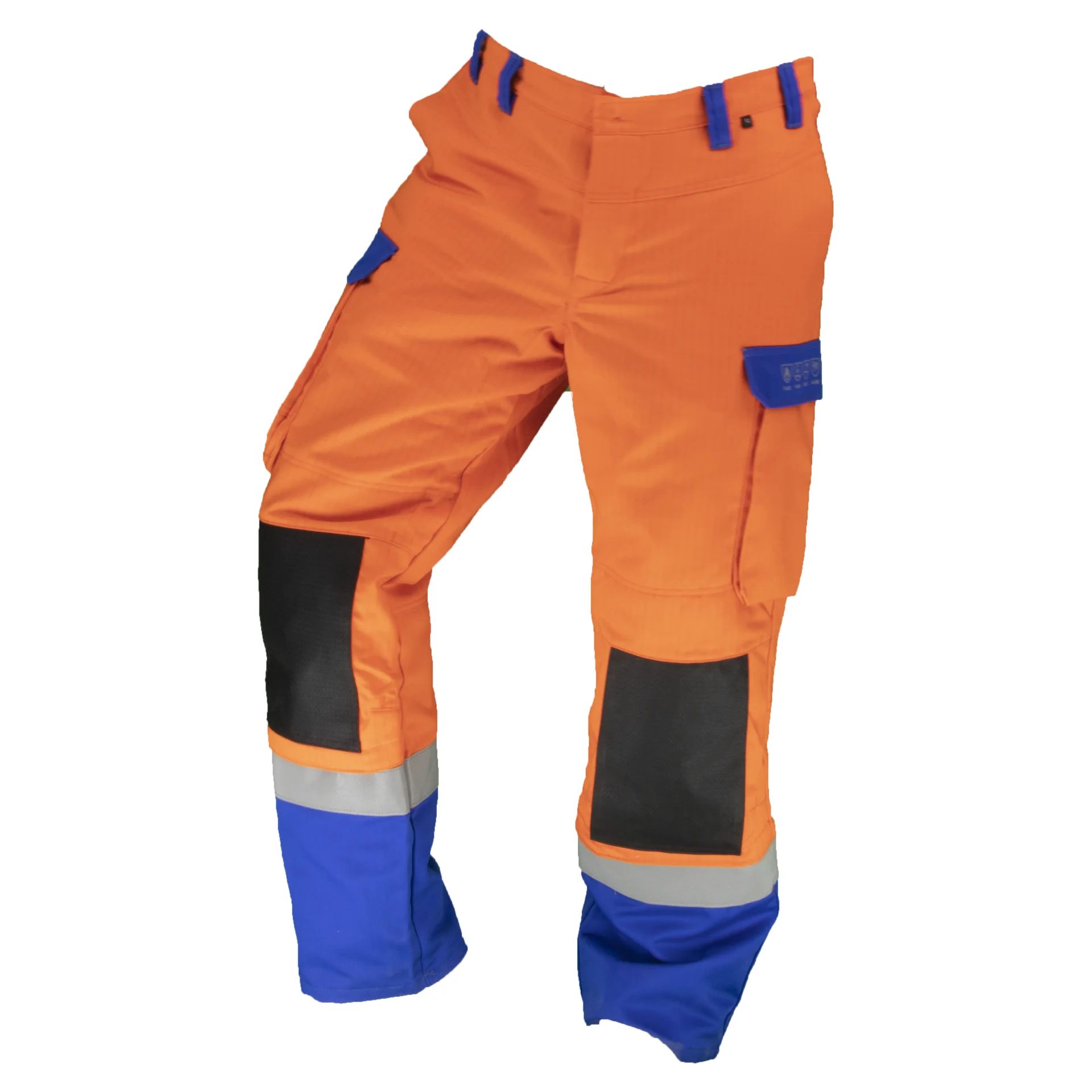 ASATEX Multinorm-Bundhose DA7525HO08P - Grösse 42
